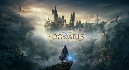 Hogwarts Legacy et Diablo 4 en tête des classements européens des jeux semestriels