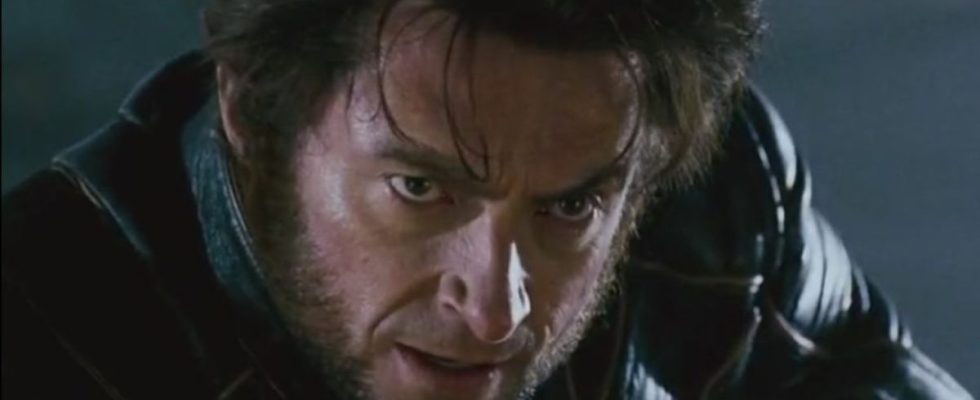 Hugh Jackman partage la coiffure signature de Deadpool 3 Selfie Rocking Wolverine