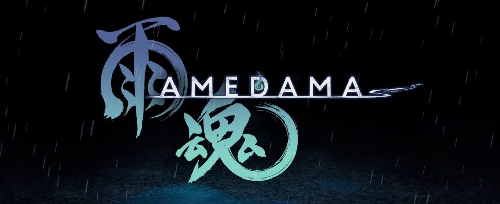 IzanagiGames et Acquire annoncent AMEDAMA, un jeu d'action et d'aventure à défilement latéral et bouleversant pour PC