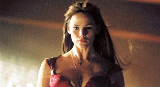 Jennifer Garner serait de retour en tant qu'Elektra dans Deadpool 3
