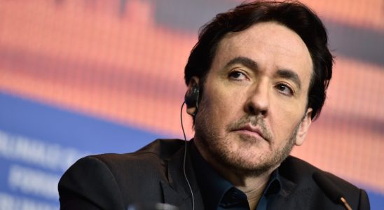 BERLIN, GERMANY - FEBRUARY 16:  Actor John Cusack attends the 'Chi-Raq' press conference during the 66th Berlinale International Film Festival Berlin at Grand Hyatt Hotel on February 16, 2016 in Berlin, Germany.  (Photo by Pascal Le Segretain/Getty Images)