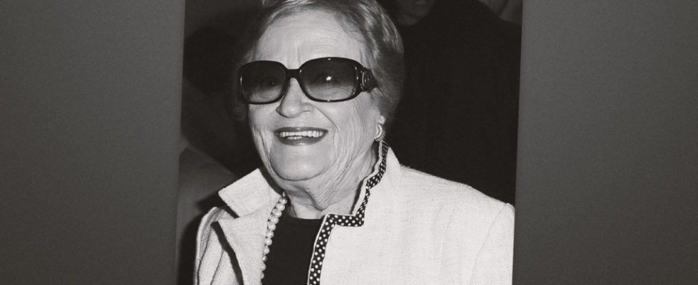 Judy Solomon, membre bien-aimée de longue date de la HFPA et ancienne présidente, décède à 91 ans