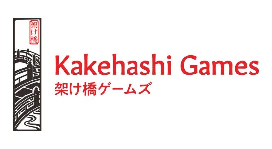 Kakehashi Games publiera des jeux japonais et asiatiques en Occident