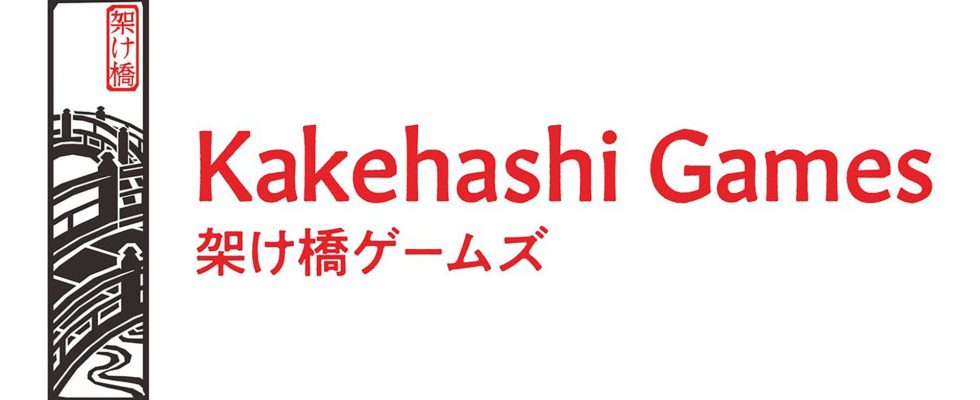 Kakehashi Games publiera des jeux japonais et asiatiques en Occident