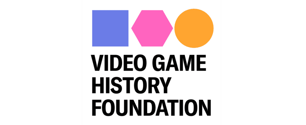 La Video Game History Foundation estime que 87% des jeux "classiques" sont désormais indisponibles