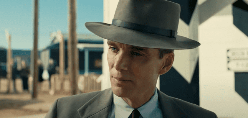 La bande-annonce de 5 minutes d'Oppenheimer donne le meilleur aperçu du drame de la bombe atomique de Nolan