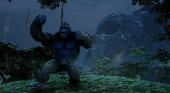 IguanaBee & GameMill reveal the Skull Island: Rise of Kong trailer for an action-adventure game with plans to launch for PC and consoles.