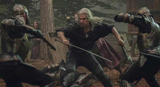 La bande-annonce du volume 2 de la saison 3 de The Witcher montre des batailles sanglantes et des licornes