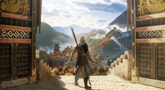 La bêta d'Assassin's Creed Jade commence en août