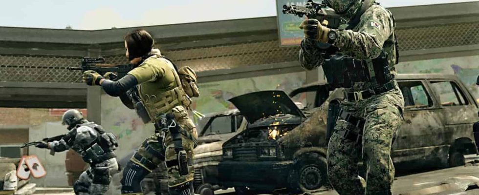 La carte la plus détestée de Modern Warfare 2 a enfin été améliorée dans la saison 4 rechargée