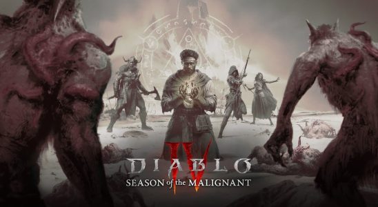 Diablo 4 Season 1 Release Date