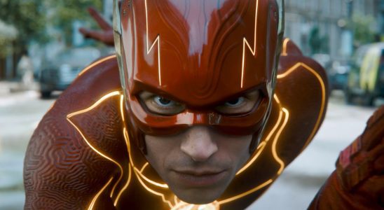 La date de sortie numérique de Flash a été confirmée - et c'est bientôt