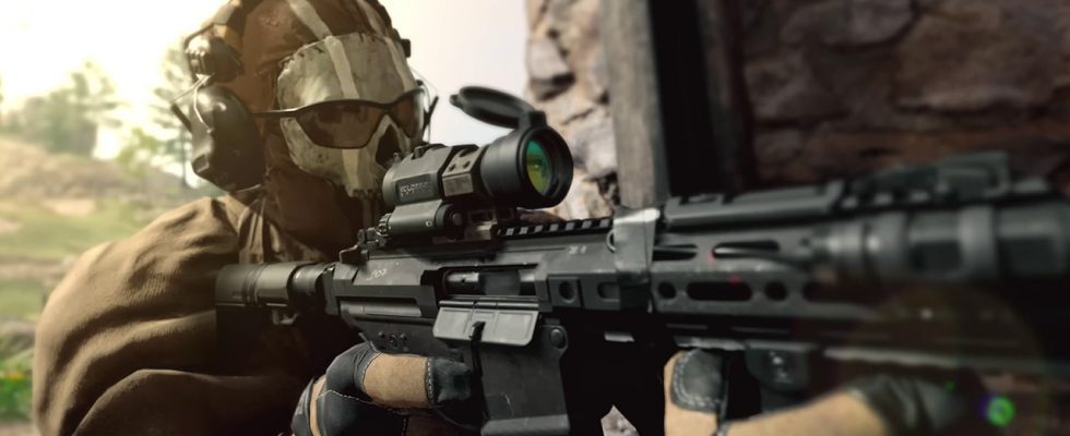 La fuite de Call of Duty 2024 semble confirmer le nouveau personnage principal et le cadre de la guerre du Golfe