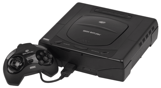 La mini console Saturn serait difficile à créer, admet Sega Boss