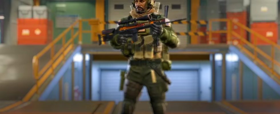 La mise à jour de Counter-Strike 2 ajoute un mode de jeu et une carte emblématiques