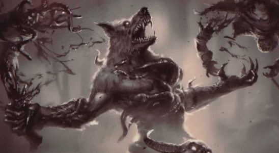 La mise à jour de la saison 1 de Diablo 4 transforme les ours-garous druides en oursons colorés