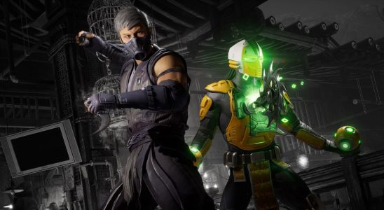 La nouvelle bande-annonce de Mortal Kombat 1 remplie de ninjas confirme Smoke, Rain et plus