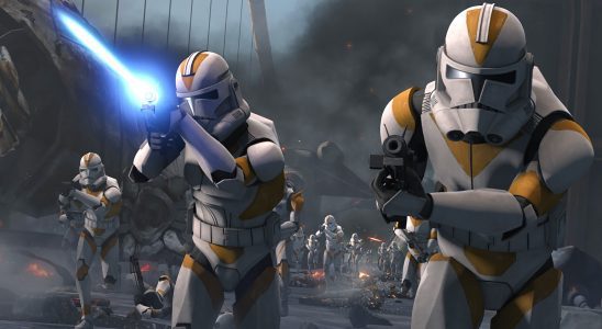 La nouvelle théorie de Star Wars indique le retour d'un héros majeur de Clone Wars sur Disney +