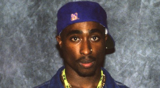 La police de Las Vegas sert un mandat de perquisition dans l'enquête sur le meurtre de Tupac Shakur