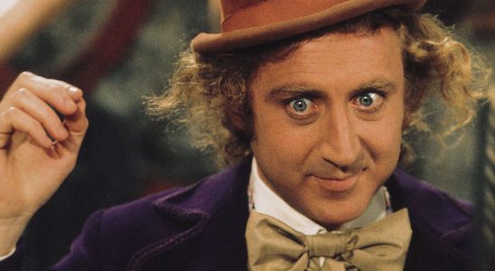La préquelle Wonka de Timothee Chalamet est dans Canon avec le film Gene Wilder