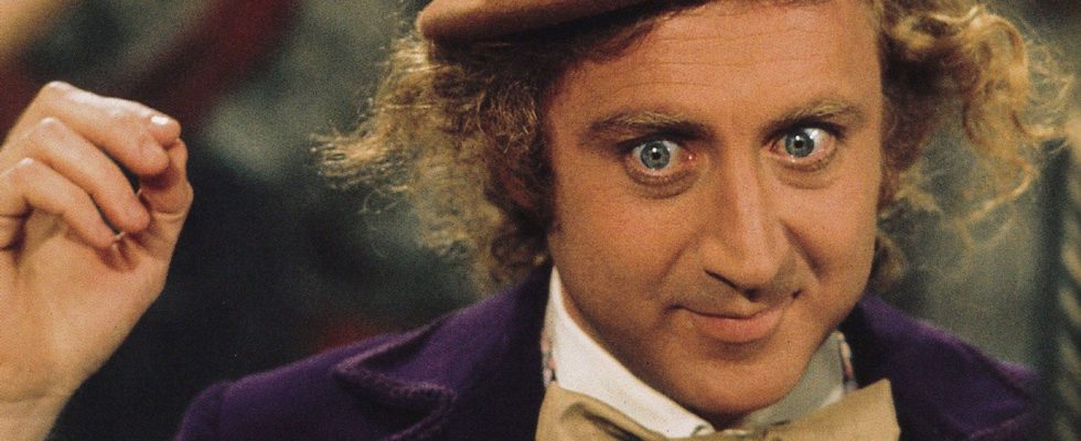 La préquelle Wonka de Timothee Chalamet est dans Canon avec le film Gene Wilder