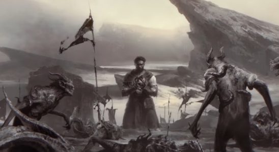 La saison des malins de Diablo IV démarre le 20 juillet