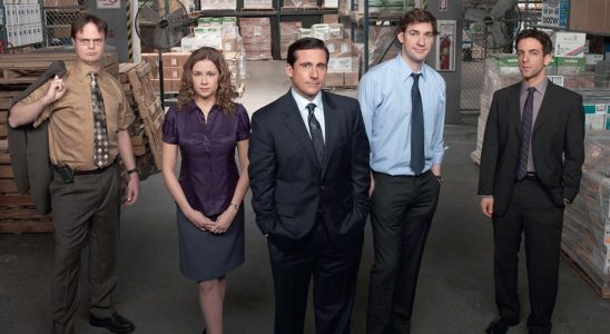 La série Office Complete obtient une remise énorme sur Amazon