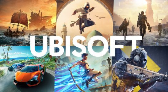 Microsoft’s Activision Blizzard acquisition bodes well for Ubisoft, CEO says