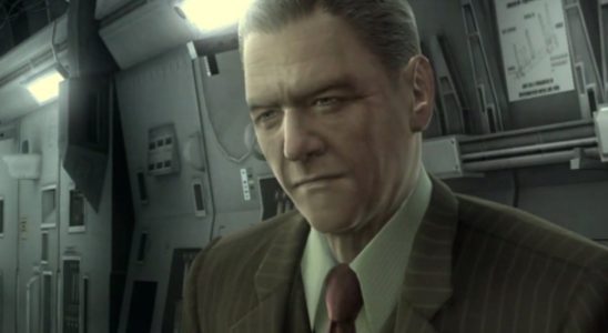 L'acteur de Metal Gear Solid Voice, Paul Eiding, s'exprime sur les fans, l'IA utilisant sa voix fonctionne sans autorisation