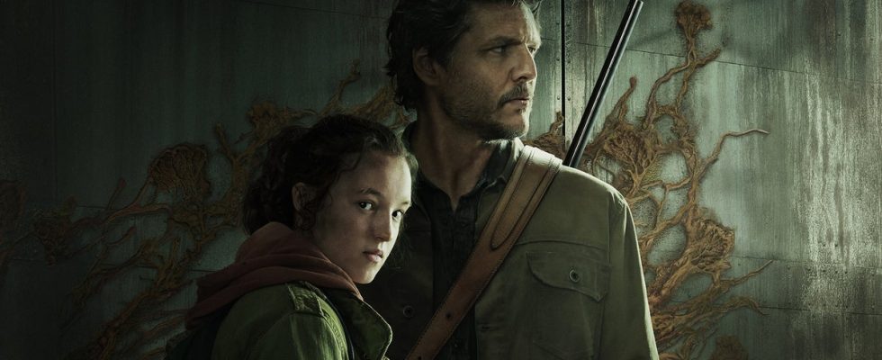 L'adaptation télévisée The Last of Us de HBO a été nominée pour 24 Emmys