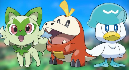 Lancement officiel des forums Pokémon, et Internet fait ce qu'il fait
