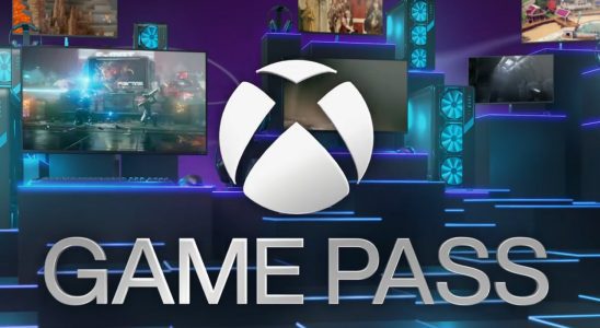 L'aperçu des amis et de la famille du Xbox Game Pass se termine bientôt