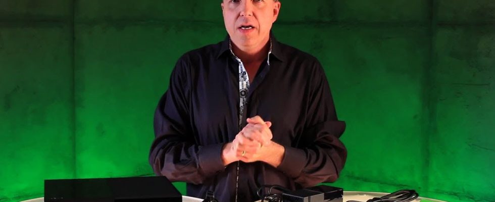 Larry Hryb de Xbox, mieux connu sous le nom de Major Nelson, démissionne après 20 ans