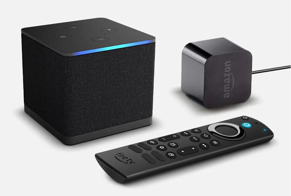 Le Fire TV Stick 4K Max d'Amazon tombe à 25 $ au début de la vente en streaming Prime Day