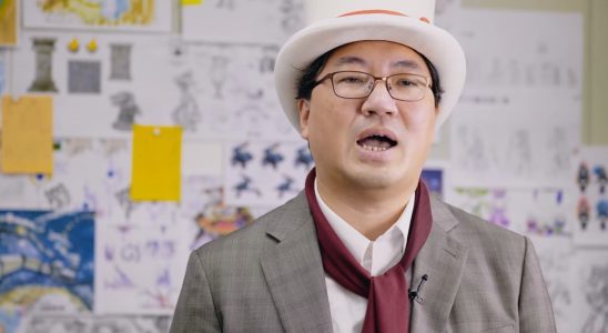 Le co-créateur de Sonic Yuji Naka condamné à une peine de prison avec sursis pour délit d'initié
