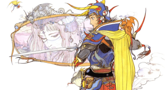 Le créateur de Final Fantasy démystifie le nom de la série
