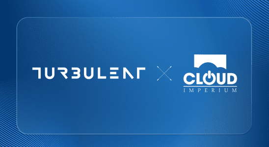 Le développeur Star Citizen Cloud Imperium Group acquiert le studio montréalais Turbulent