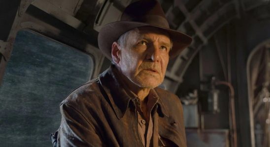 Le directeur de Dial of Destiny explique le sort d'Indiana Jones de Harrison Ford