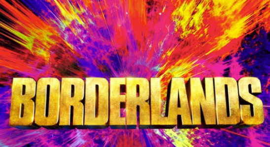 Le film Borderlands obtient une date de sortie, et ce n'est pas bientôt