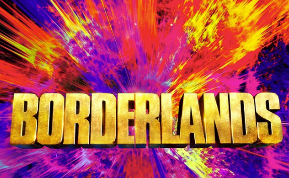 Le film Borderlands obtient une date de sortie, et ce n'est pas bientôt