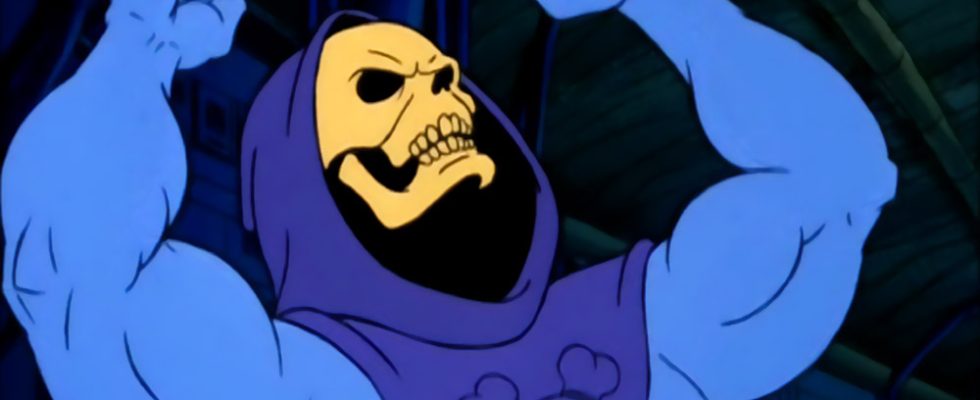 Netflix has canceled a live-action He-Man movie that had already cost at least $30 million in pre-production, and now Mattel will shop it.