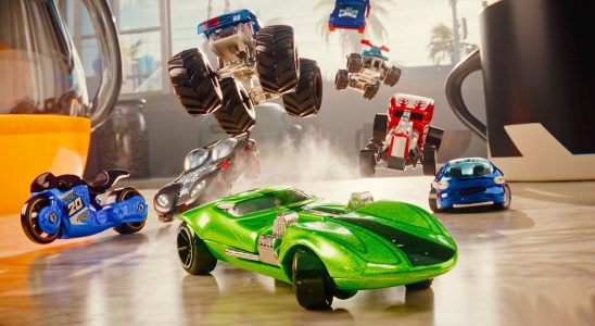 Le film Hot Wheels de JJ Abrams 'Emotional and Grounded and Gritty'
