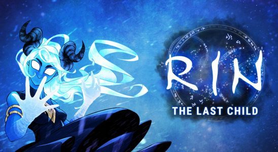 Le jeu de conte de fées sombre Metroidvania RIN: The Last Child sera lancé le 21 septembre