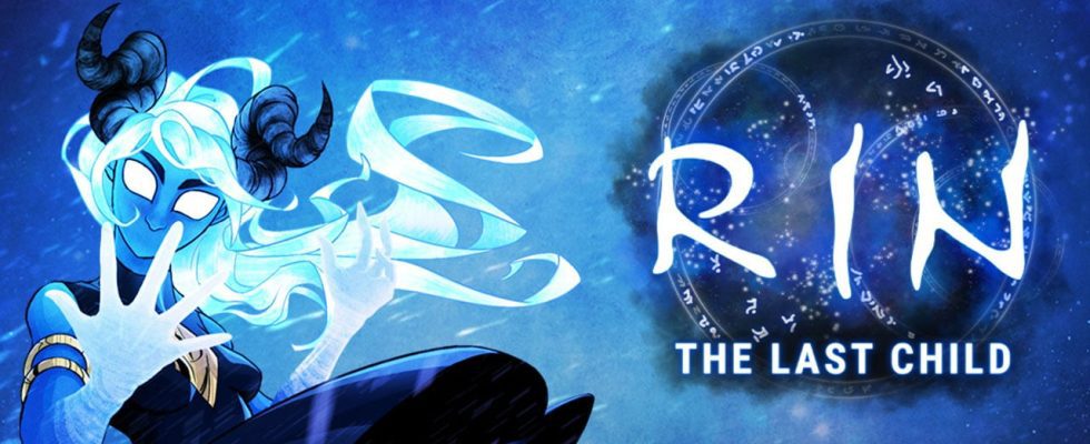 Le jeu de conte de fées sombre Metroidvania RIN: The Last Child sera lancé le 21 septembre