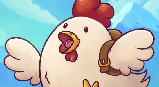 Le jeu de plateforme Pixel Art criminellement mignon 'Chicken Journey' éclot sur Switch le mois prochain