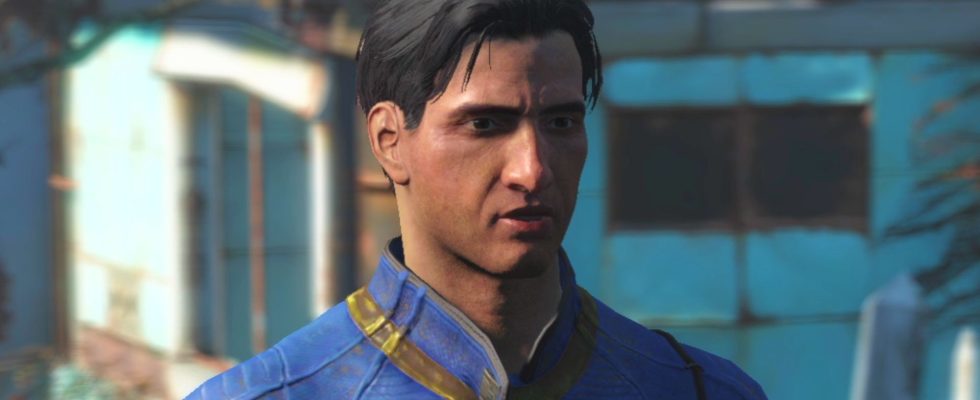 Le mod Overwhelming Fallout 4 combine 220 corrections de bugs et des changements de gameplay