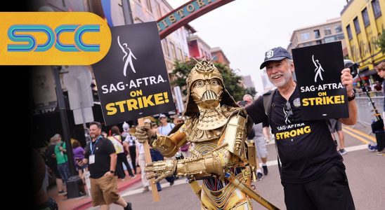 Le négociateur en chef du SAG-AFTRA clarifie comment les fans peuvent à la fois cosplayer et soutenir la grève