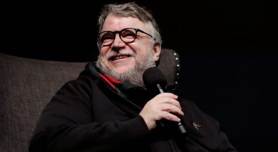 Le producteur de Frankenstein dit que Guillermo del Toro construit son propre univers de monstres