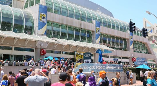 Le programme du Comic-Con de San Diego commence à se dérouler: Spider-Man 2, Pokémon et plus