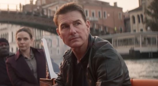 Le réalisateur de Mission: Impossible révèle la "force méconnue de Tom Cruise" qui rend ces films formidables